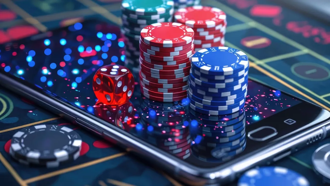 Bitcoin casinon förändrar spelreglerna