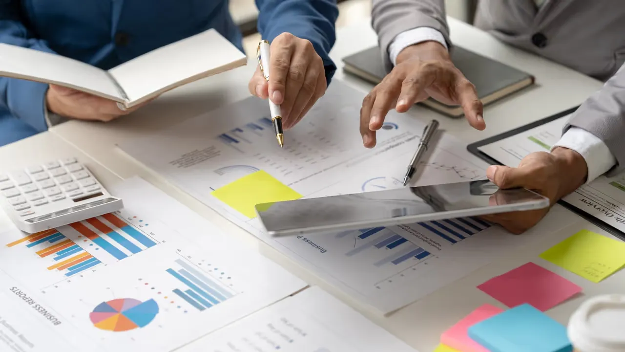 Därför behöver ditt företag hjälp