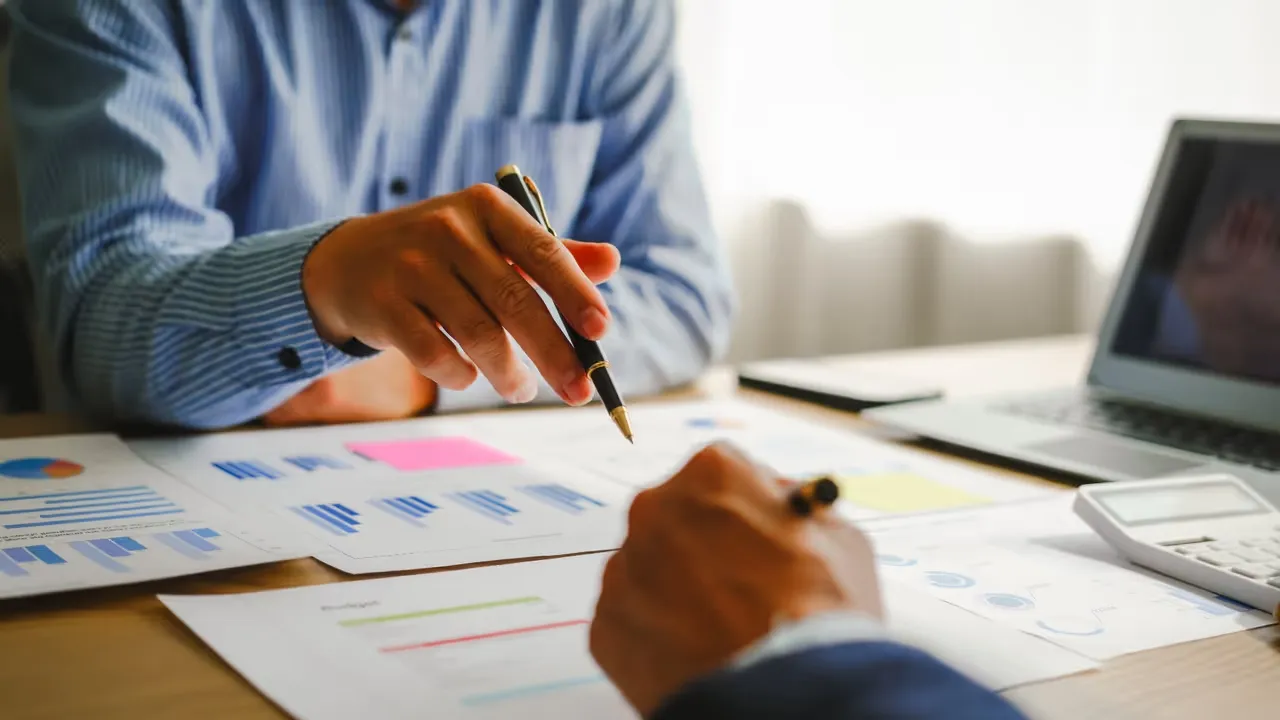 Hitta din väg med rätt rådgivning