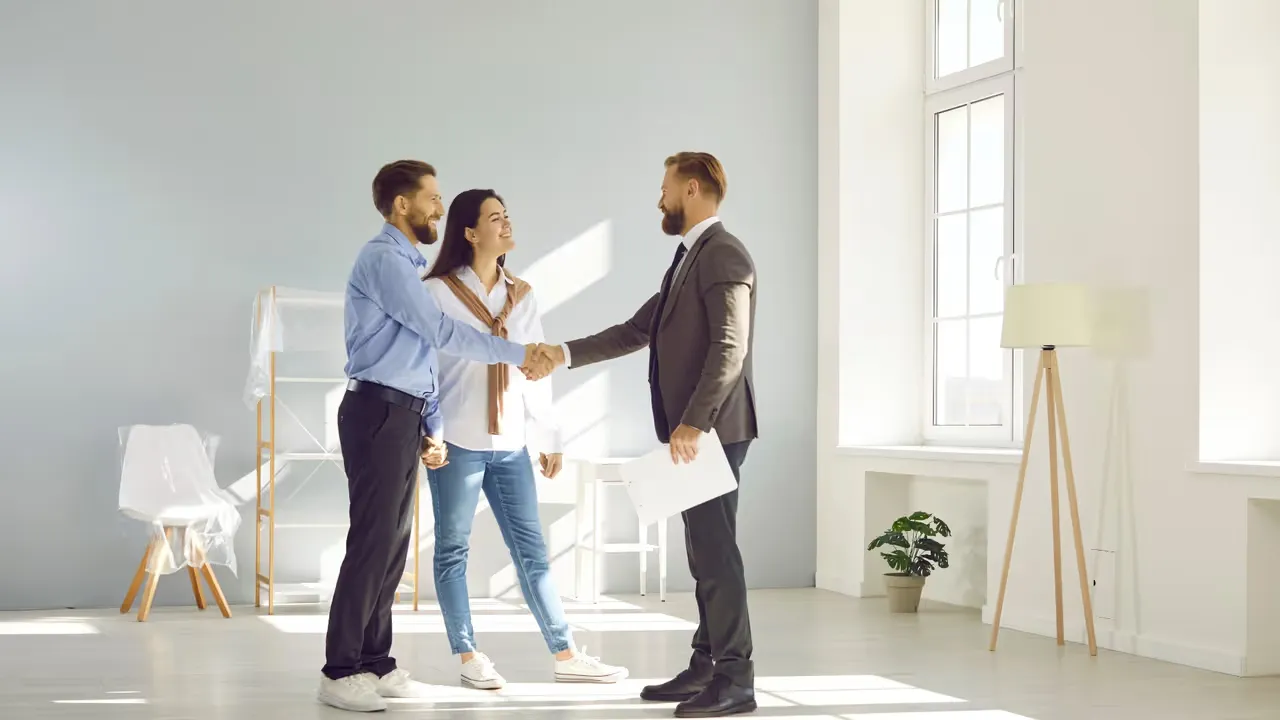 Köp eller sälj med rätt guide