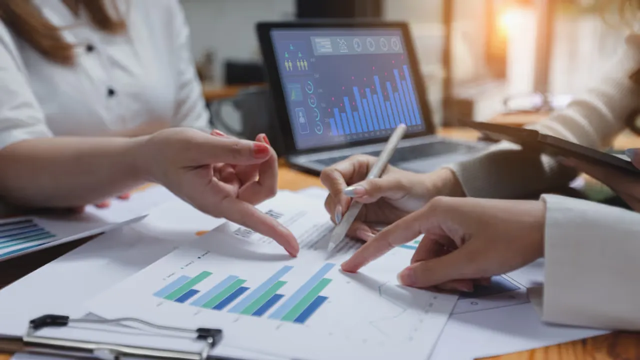 Så får du ditt företag att synas i Göteborg