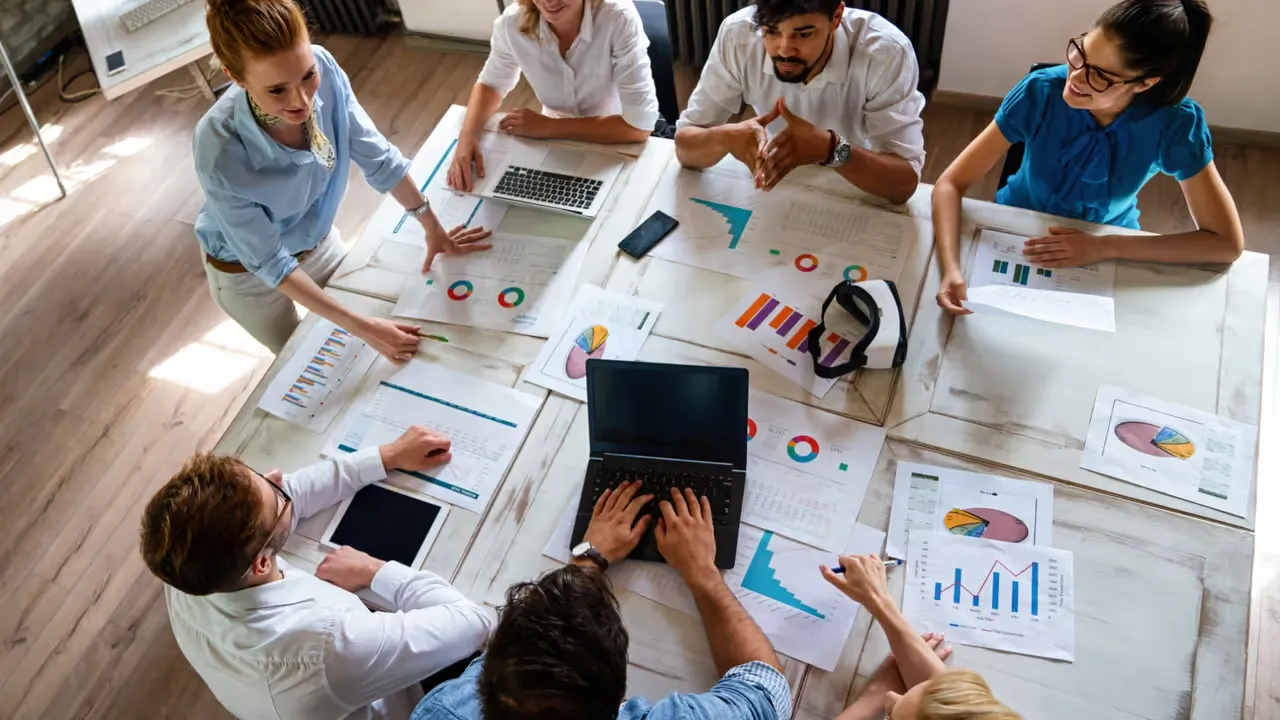 Så funkar webben bakom kulisserna