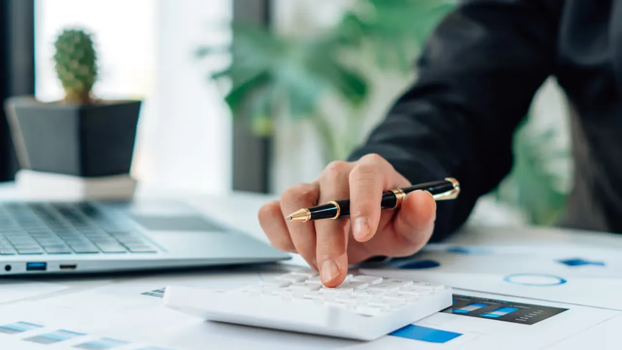 Så hittar du bästa lånet för dig